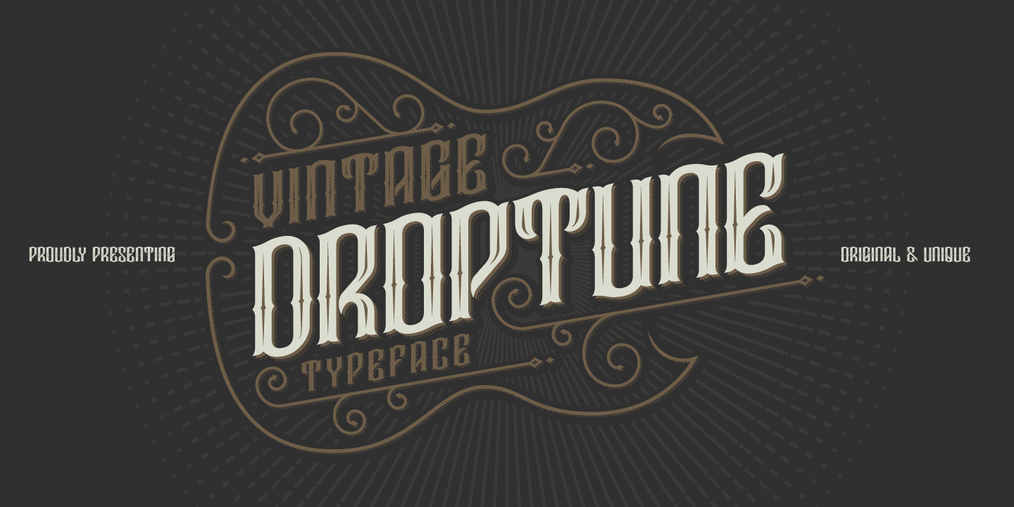Droptune